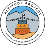 logo altitude project ngo