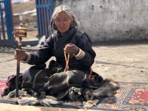 current projects in komang