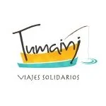 logo viajes tumaini ngo