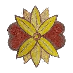 Blütenherzen ngo logo